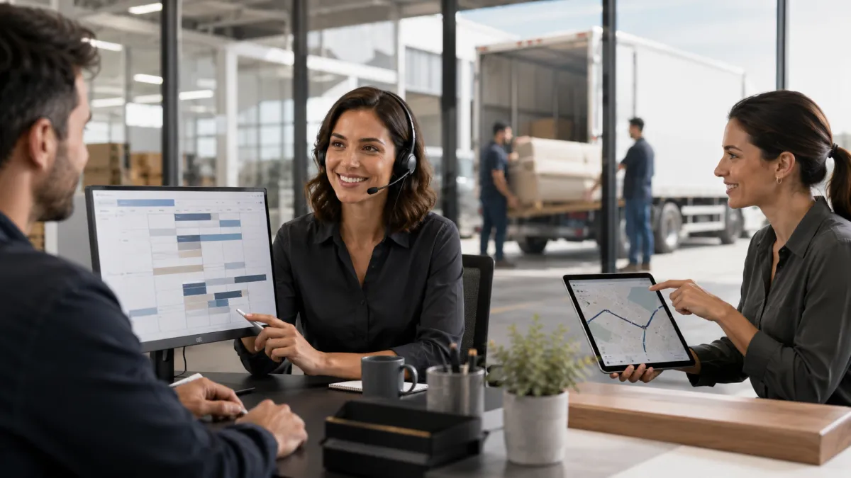 Encompass Customer Care